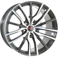 LegeArtis B550 9.5x21 5x112 ET 37 Dia 66.6 (FB)