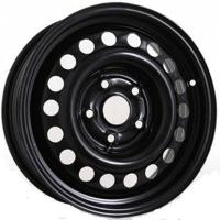 SDT U9133 7x17 5x114.3 ET 45 Dia 67.1 (черный)