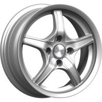 Скад Стинг 5.5x14 4x100 ET 38 Dia 67.1 (алмаз белый)