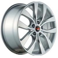 LegeArtis NS102 6.5x16 5x114.3 ET 40 Dia 66.1 (GM)