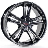 Yamato Mikava 9x19 5x120 ET 48 Dia 74.1 (SHB)