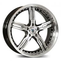 FR Design 940 9x20 5x112 ET 30 Dia 66.6 (MB)