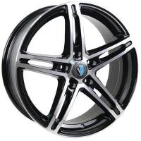 Tech Line 1518 6x15 4x100 ET 40 Dia 60.1 (BD)
