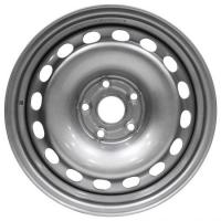 Next NX-139 5.5x14 4x108 ET 18 Dia 65.1 (silver)