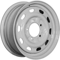 ГАЗ ГАЗ-2217-3101015 Соболь 6x16 5x139.7 ET 45 Dia 108.5 (металлик)