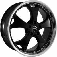 TG Racing LZ 219 9x22 5x120 ET 45 Dia 74.1 (MBL)
