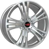 LegeArtis B173 8x18 5x120 ET 30 Dia 72.6 (silver)
