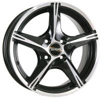 Tech Line 528 6x15 5x100 ET 38 Dia 57.1 (BD)