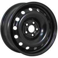 MW Eurodisk 17007 7x17 5x114.3 ET 49 Dia 67.1 (черный)