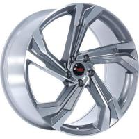 LegeArtis VV549 9x20 5x112 ET 33 Dia 66.6 (GMF)