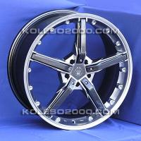 Konig SF91 8x18 5x105 ET 35 Dia 56.6 (белый)