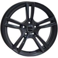 PDW 5058 TF-5 8x17 5x120 ET 30 Dia 72.6 (GMMF)