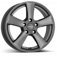 Dezent TX 6.5x16 5x114.3 ET 38 Dia 67.1 (графит)