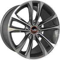 LegeArtis B162 10x19 5x120 ET 53 Dia 74.1 (GMF)