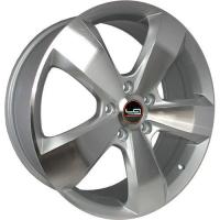 LegeArtis CR9 8x20 5x127 ET 40 Dia 71.6 (SF)