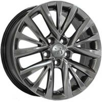 FR Design TY222 7x17 5x114.3 ET 45 Dia 60.1 (HB)