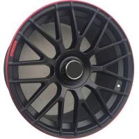 FR Design MB1031 9.5x19 5x112 ET 42 Dia 66.6 (BPL)