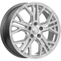 Скад Тибет 6.5x17 5x114.3 ET 49 Dia 67.1 (алмаз)