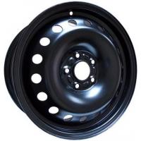 Trebl X40935 6x16 5x112 ET 43 Dia 57.1 (silver)