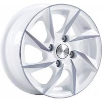 Скад Спарта 5.5x13 4x98 ET 35 Dia 58.6 (алмаз белый)