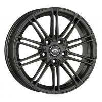 Enkei SMS01 8x18 5x112 ET 38 Dia 66.6 (BKF)