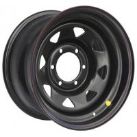 ORW 1780 8x17 6x139.7 ET 0 Dia 110 (черный)