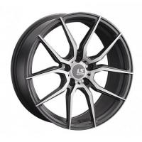LS FlowForming RC36 8x18 5x112 ET 40 Dia 66.6 (MGMF)