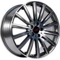 LegeArtis MR542 8.5x20 5x112 ET 53 Dia 66.6 (GMF)
