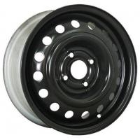SDT U7030 5.5x15 4x114.3 ET 40 Dia 66.1 (черный)