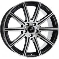 Keskin Tuning KT16 Dynamic 8x18 5x112 ET 45 Dia 66.6 (Polish)