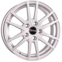 Tech Line 535 6x15 5x112 ET 45 Dia 57.1 (silver)