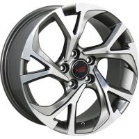 LegeArtis TY558 8x18 5x114.3 ET 45 Dia 60.1 (GMF)