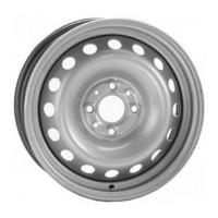 Trebl 9197 5.5x16 6x180 ET 109 Dia 139 (silver)