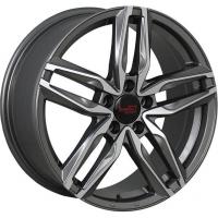 LegeArtis MR196 8x18 5x112 ET 43 Dia 66.6 (GMF)