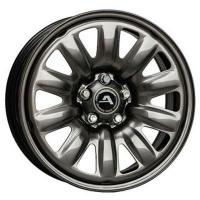 Alcar Hybridrad 130601A 6.5x16 5x108 ET 47 Dia 65.1 (HB)