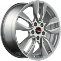 LegeArtis HND109 7x17 5x114.3 ET 41 Dia 67.1 (silver)