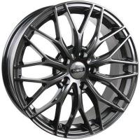 Tech Line 840 8x18 5x114.3 ET 40 Dia 67.1 (BH)
