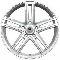 Vianor VR3 6x15 5x114.3 ET 53 Dia 73.1 (SF)