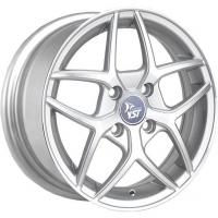 YST X-19 5.5x14 4x100 ET 49 Dia 56.6 (SF)