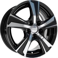 Скад Крит 5.5x14 4x100 ET 38 Dia 67.1 (алмаз)