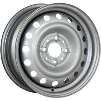 Swortech S632 6.5x16 4x100 ET 40 Dia 60.1 (silver)