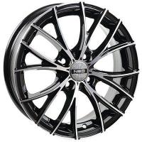 Tech Line 573 6x15 4x98 ET 40 Dia 58.6 (BD)