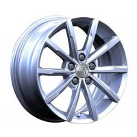 Replay VV224 6x15 5x100 ET 40 Dia 57.1 (silver)