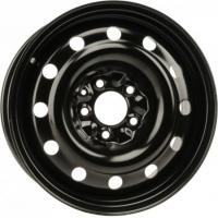 Trebl X40914 6.5x16 5x114.3 ET 51 Dia 67.1 (silver)