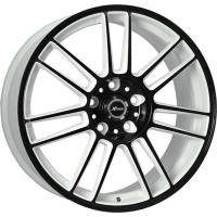 X-Race AF-06 6.5x16 5x114.3 ET 50 Dia 66.1 (WB)