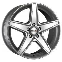 Mak Stern 8x17 5x112 ET 35 Dia 66.6 (GMMF)