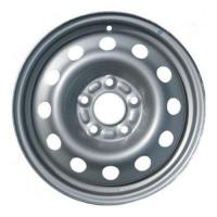 Next NX-096 7x17 5x114.3 ET 50 Dia 64.1 (silver)