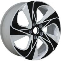 LegeArtis KI510 6.5x16 5x114.3 ET 51 Dia 67.1 (BKF)