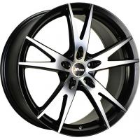 X-Race AF-11 6.5x16 5x112 ET 50 Dia 57.1 (MBF)