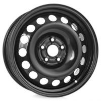 Next NX-150 6x16 5x100 ET 45 Dia 57.1 (черный)
